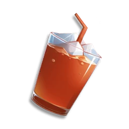 Soda Pop Badge