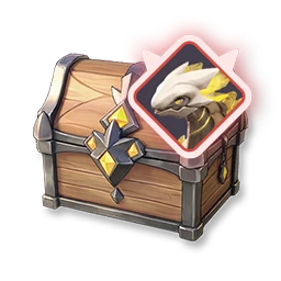 Minespine Relic
