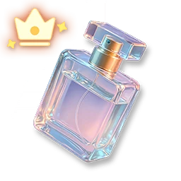 Premium Mixed Perfume