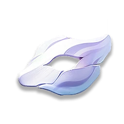 Morphling - Mask Fragment