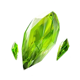 Grass Shard