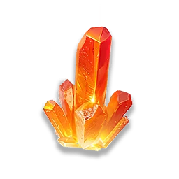 Flameheart Stone
