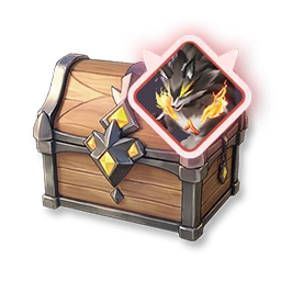 Scorchhowl Relic
