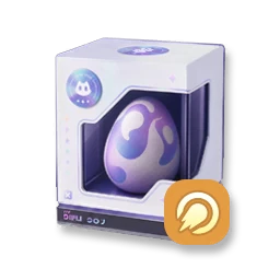 Custom Egg Box - DPS