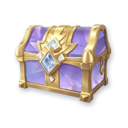 Held Item Chest