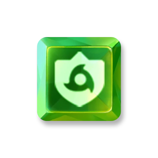 Common M.DEF Rune