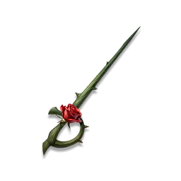 Lethal Thorn Emblem