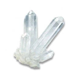 Quartz Ore