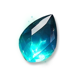 Prismatic Stone