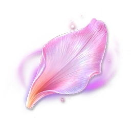 Irisalis Petal