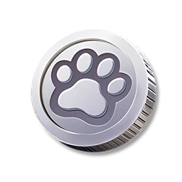 Paw Coin