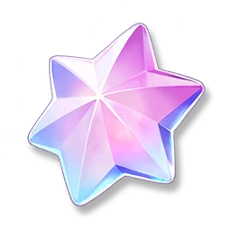 Lumin Crystals
