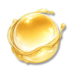 Fentuft Dewdrop Crystal