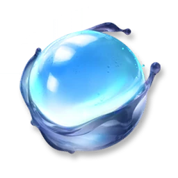 Bonesky Dewdrop Crystal