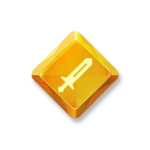 Premium ATK Rune