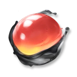 Besauce Dewdrop Crystal