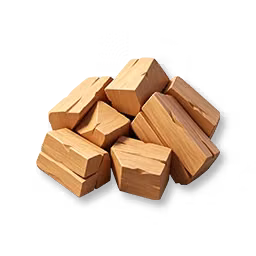 Wood Block