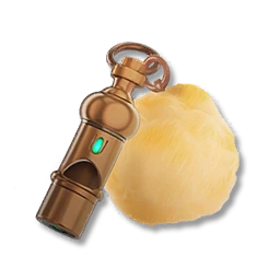 Shepherd’s Whistle