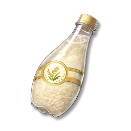 Sweet Rice Drink