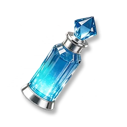 Supreme Elixir