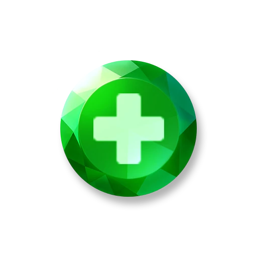 Common Heal Rune