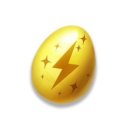 Alpha Bolty Egg