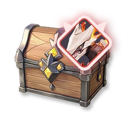 Magmarex Relic