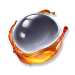 Emberpup Dewdrop Crystal