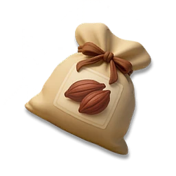 Cocoa Seed