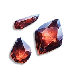 Fire Shard