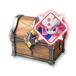 Sherro Relic