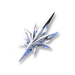 Fission Needles