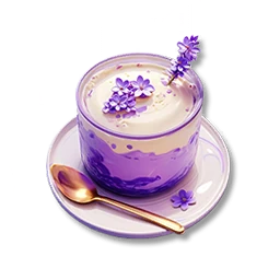 Aromapudding