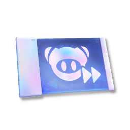 Quick Training Pass