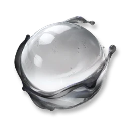Jawling Dewdrop Crystal