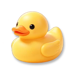 Rubber Duck