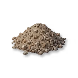Mineral Sand