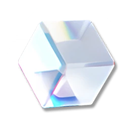 Voxel Cube