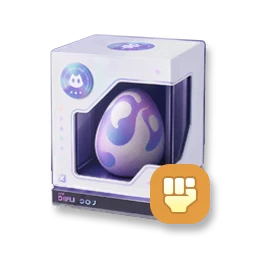 Custom Egg Box - BREAK