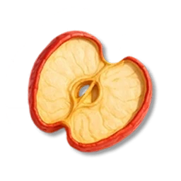 Dried Apple Slices