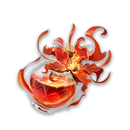 Eternal Red