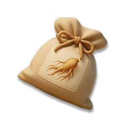 Ginseng Seed