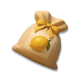Lemon Tree Seed