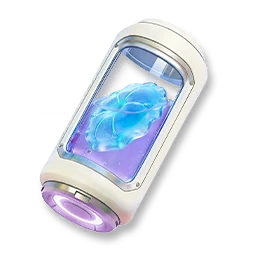 Holo-Bouncy Pad