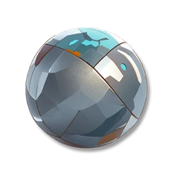 Forge Stone