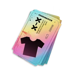 Fashion Voucher