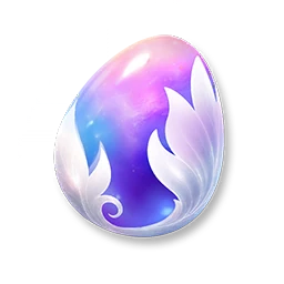 Legendary Irisalis Egg