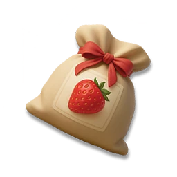 Strawberry Seed