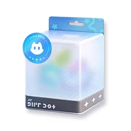 Rare Blind Box
