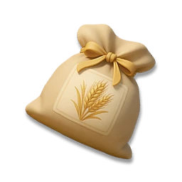 Wheat Seed